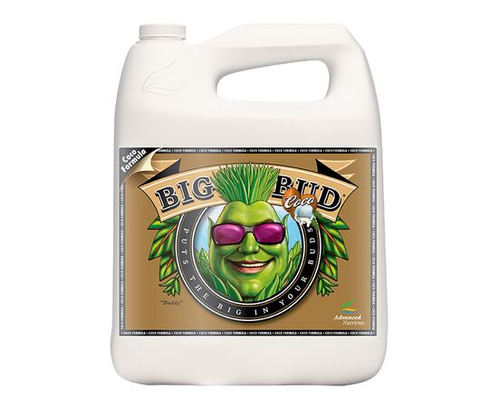 Advanced Nutriend Big Bud Coco Liquid 5L